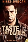 Taste Me Deadly