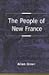 The People of New France