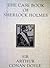 The Case Book of Sherlock Holmes