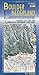 Boulder Nederland Trail Map 4th Edition
