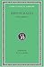 Hippocrates, Volume I: Ancient Medicine (Loeb Classical Library edition #1)