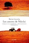 Los amores de Nikolai by Marina Lewycka