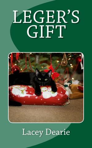 Leger's Gift (Leger - Cat Sleuth #5)