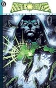 Green Lantern, Volume 3: Brother's Keeper