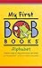 My First Bob Books: Alphabet