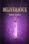 Deliverance by Brittany Comeaux