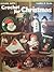 Crochet for Christmas: Leisure Arts Leaflet 81