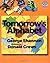 Tomorrow's Alphabet by George Shannon Tomorrow's Alphabet by George Shannon