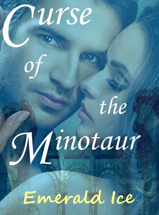 Curse of the Minotaur (Mytherotica, #2)
