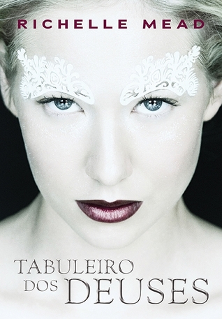 Tabuleiro dos Deuses (Era do X, #1)