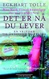 Det er nå du leve...