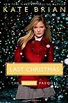 Last Christmas by Kate Brian