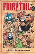 Fairy Tail, Vol. 01