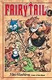 Image for Fairy Tail, Vol. 01