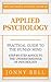 Applied Psychology: Practic...