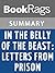Summary & Study Guide In the Belly of the Beast by BookRags