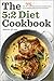 The 5:2 Diet Cookbook: Over...