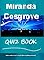 The Unofficial Miranda Cosgrove Quiz Book