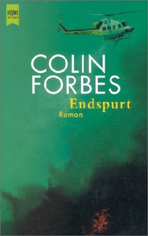 Endspurt (Tweed & Co. #1)