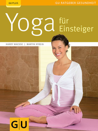 Yoga für Einsteiger (Paperback)