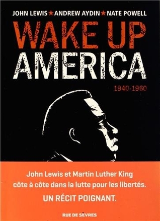 Wake Up America: 1940-1960