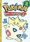 Pokemon Math Challenge Grade 2 Plus 32 Flash Cards