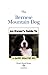 Bernese Mountain Dog by Julia M. Crawford Bernese Mountain Dog by Julia M. Crawford