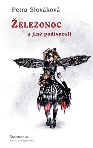 Železonoc a jiné podivnosti (ebook)
