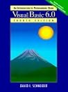 An Introduction to Programming with Visual Basic 6.0