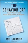 The Behaviour Gap...