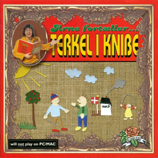 Arne fortæller... Terkel i knibe