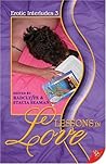 Lessons in Love (Erotic Interludes, #3)