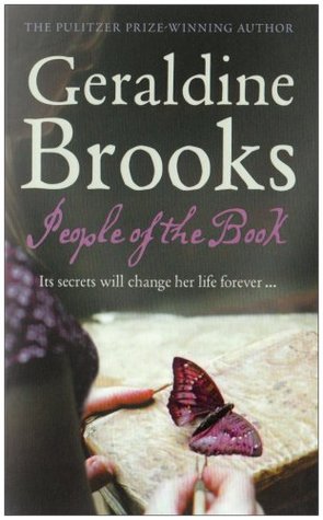 People Of The Book