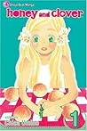 Honey and Clover,...