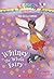 Whitney the Whale Fairy (Rainbow Magic: Ocean Fairies, #6)