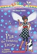Pia the Penguin Fairy