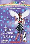 Pia the Penguin Fairy (Rainbow Magic: Ocean Fairies, #3)