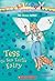 Tess the Sea Turtle Fairy (...