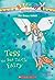 Tess the Sea Turtle Fairy (Rainbow Magic: Ocean Fairies, #4)