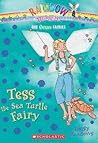 Tess the Sea Turtle Fairy (Rainbow Magic: Ocean Fairies, #4)