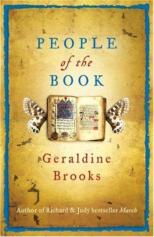 People of the Book