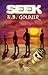 Seek by N.B. Goldzer Seek by N.B. Goldzer