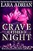 Crave The Night (Midnight Breed, #12)