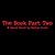 The Book Part Two