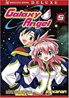 Galaxy Angel, Vol. 5 (Galaxy Angel, #5)