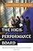 The High-Performance Board: Principles of Nonprofit Organization Governance (Jossey-Bass Nonprofit and Public Management Series)