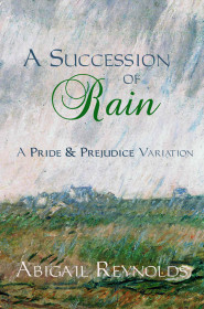 A Succession of Rain (ebook)