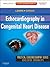 Echocardiography in Congenital Heart Disease- E-Book by Mark B. Lewin