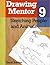 Drawing Mentor 9, Sketching...
