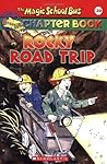 Rocky Road Trip by Judith Bauer Stamper